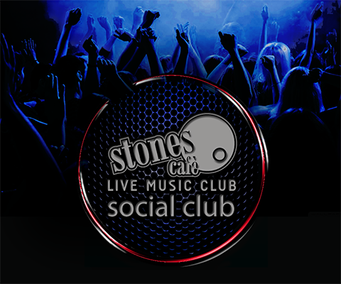 Stones Social Club